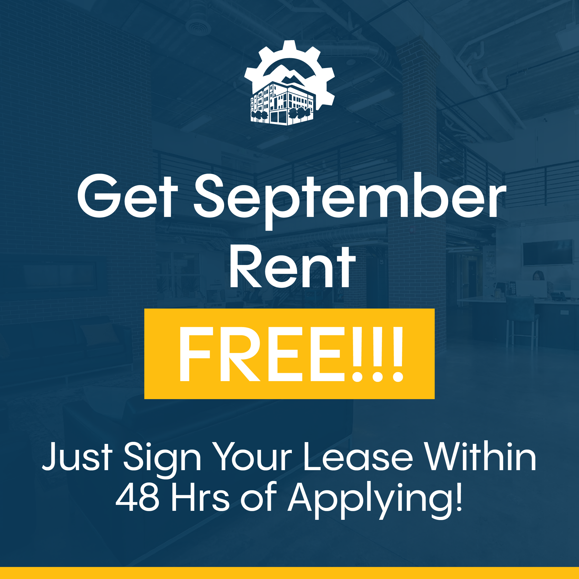 Apply Now!